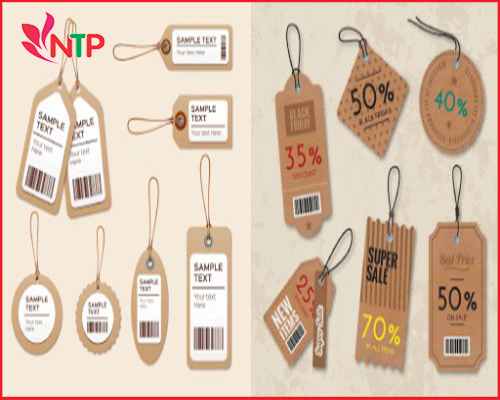Hanging Tags